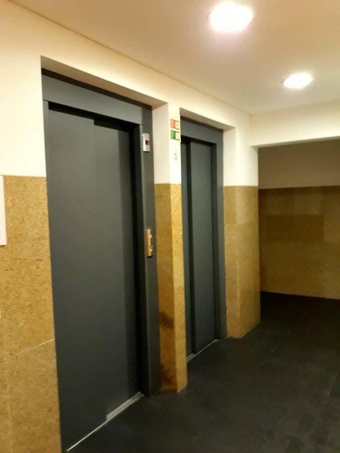 Parque Das Nacoes Lizbona Zewnętrze zdjęcie